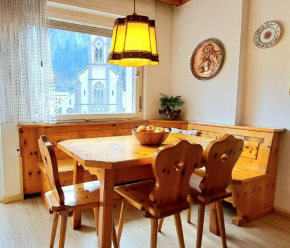 DolomiApartments - Casa Daria Predazzo